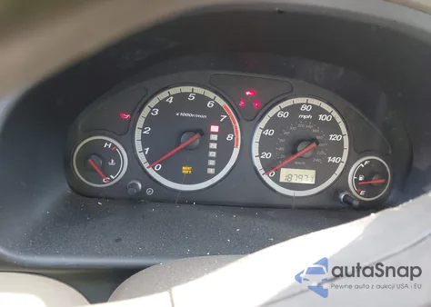 2005 Honda Cr-V Lx z USA, uszkodzony, nr VIN SHSRD78515U345995